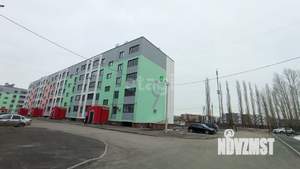 2-к квартира, вторичка, 55м2, 5/5 этаж