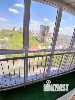 Студия квартира, вторичка, 23м2, 14/26 этаж