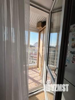 1-к квартира, вторичка, 40м2, 7/14 этаж