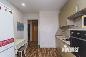 1-к квартира, вторичка, 38м2, 1/9 этаж