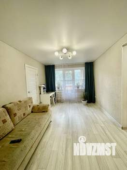 2-к квартира, вторичка, 45м2, 3/5 этаж