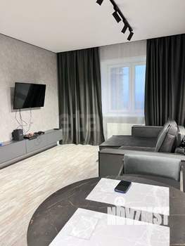 2-к квартира, вторичка, 38м2, 14/16 этаж