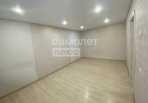 2-к квартира, вторичка, 43м2, 6/9 этаж