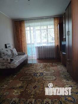 1-к квартира, вторичка, 30м2, 3/5 этаж