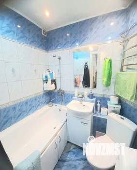 1-к квартира, вторичка, 38м2, 2/9 этаж