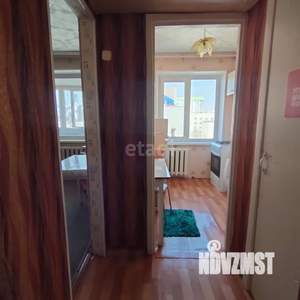 1-к квартира, вторичка, 22м2, 9/9 этаж