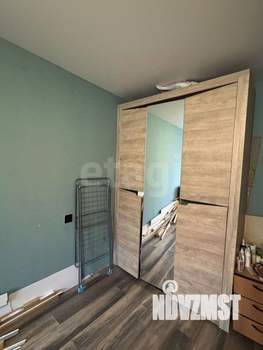 2-к квартира, вторичка, 48м2, 1/5 этаж