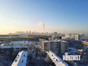 2-к квартира, вторичка, 72м2, 15/15 этаж