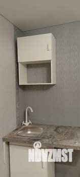 Студия квартира, вторичка, 20м2, 2/5 этаж