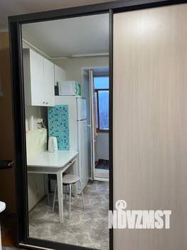 Студия квартира, вторичка, 15м2, 5/9 этаж