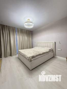 1-к квартира, вторичка, 47м2, 2/7 этаж