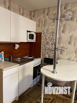 Студия квартира, вторичка, 24м2, 2/9 этаж