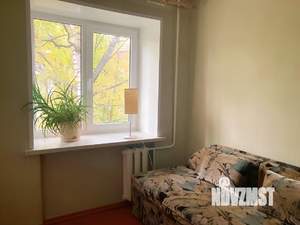 2-к квартира, вторичка, 43м2, 4/5 этаж