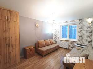 2-к квартира, вторичка, 50м2, 9/9 этаж