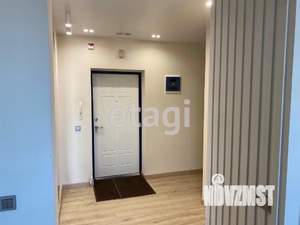 3-к квартира, вторичка, 78м2, 20/25 этаж