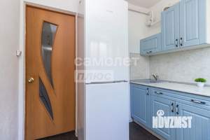 2-к квартира, вторичка, 42м2, 1/5 этаж