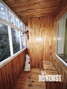 2-к квартира, вторичка, 55м2, 3/12 этаж