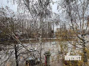 2-к квартира, вторичка, 43м2, 4/5 этаж