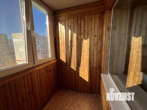 1-к квартира, вторичка, 38м2, 6/9 этаж