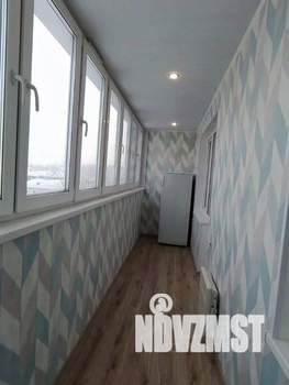 2-к квартира, вторичка, 61м2, 10/18 этаж