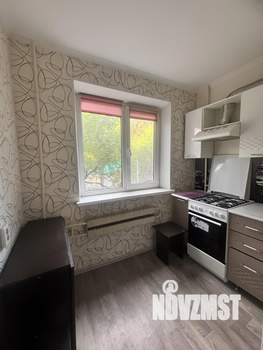 1-к квартира, вторичка, 31м2, 3/5 этаж