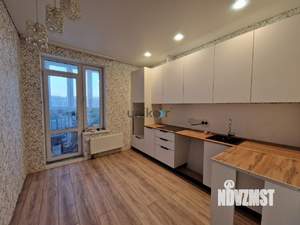 3-к квартира, вторичка, 80м2, 2/25 этаж