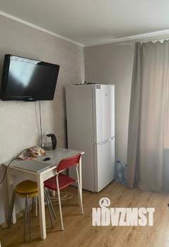 Студия квартира, вторичка, 18м2, 3/5 этаж