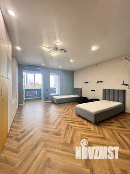 3-к квартира, вторичка, 115м2, 3/9 этаж