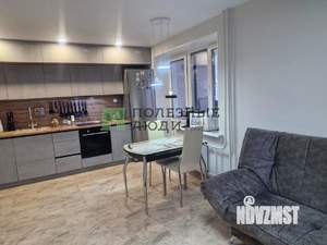 3-к квартира, вторичка, 60м2, 3/10 этаж