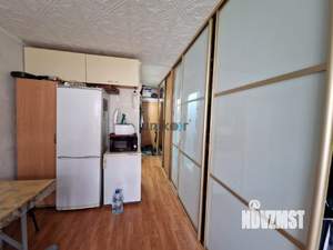 1-к квартира, вторичка, 22м2, 6/9 этаж