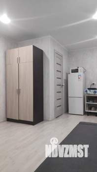 Студия квартира, вторичка, 17м2, 2/9 этаж