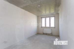 1-к квартира, вторичка, 35м2, 14/27 этаж