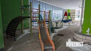 3-к квартира, вторичка, 78м2, 4/20 этаж