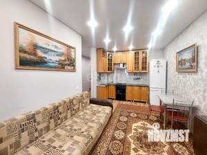 2-к квартира, вторичка, 44м2, 12/25 этаж
