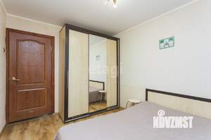 3-к квартира, вторичка, 65м2, 6/6 этаж