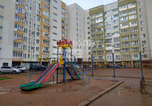 2-к квартира, вторичка, 57м2, 11/11 этаж