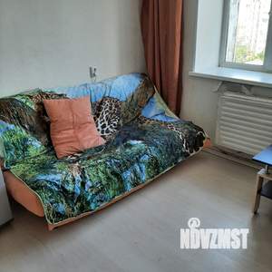 Студия квартира, вторичка, 17м2, 7/9 этаж