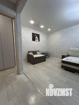 1-к квартира, вторичка, 32м2, 3/5 этаж