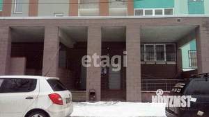 3-к квартира, вторичка, 71м2, 14/20 этаж