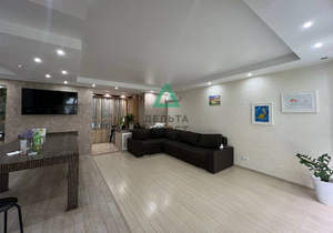 3-к квартира, вторичка, 103м2, 9/14 этаж