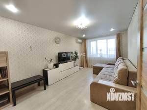 3-к квартира, вторичка, 75м2, 3/14 этаж
