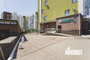 3-к квартира, вторичка, 115м2, 4/25 этаж