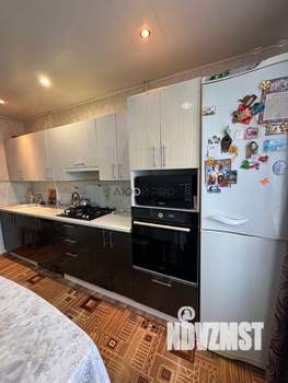 1-к квартира, вторичка, 38м2, 4/9 этаж