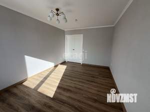 1-к квартира, сданный дом, 39м2, 3/12 этаж