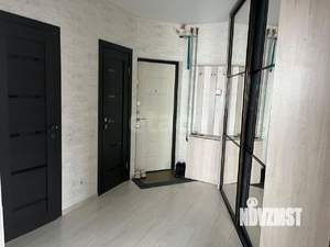 2-к квартира, вторичка, 53м2, 5/25 этаж