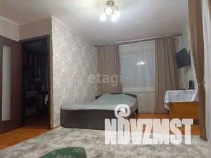 1-к квартира, вторичка, 31м2, 5/5 этаж