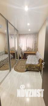 3-к квартира, вторичка, 56м2, 1/5 этаж