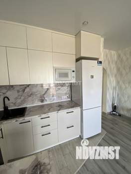Студия квартира, вторичка, 26м2, 5/17 этаж