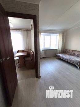 1-к квартира, вторичка, 31м2, 4/5 этаж
