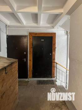 3-к квартира, вторичка, 82м2, 7/9 этаж